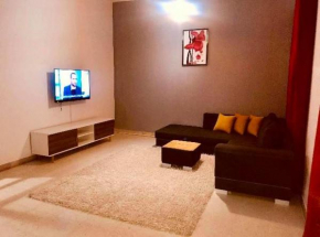 Appartement Manzah 6